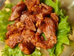 -炉队长·齐齐哈尔家庭烤肉(马家堡店)