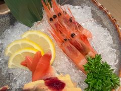 -大渔铁板烧(海雅缤纷城店)