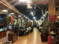 大堂-横琴公社餐厅
