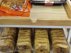 -周家大辣椒面皮(中山街店)