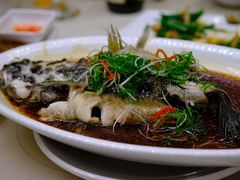 -肥仔文澳门猪骨煲(南京西路店)