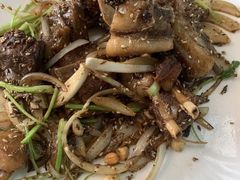 -国庆烧麦馆