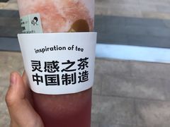 -喜茶(深圳海岸城店)