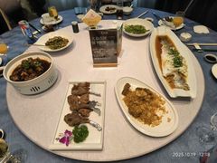 -盛福楼·惠山宴(盛岸路店)