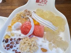 -椰语堂·海南清补凉(中山骑楼店)
