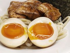 -八盛屋·沾面(集美万达店)