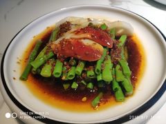 -姜君·千岛湖鱼头馆(浦东大道店)