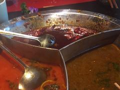 -大龙辣火锅·龙虾·烧烤(湖滨新天地店)