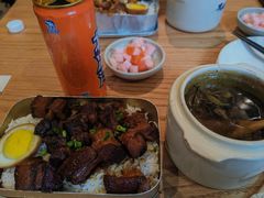 -有肉食·虎九闽菜(798艺术区店)
