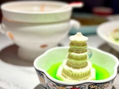 -锦府园·杭州小馆·创意杭帮菜(湖滨银泰in77店)