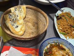 -陕北南泥湾·延安本地菜(人民公园店)