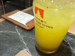 -秋林西餐厅(总店)