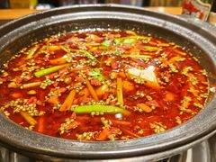 -小饕荟雅安贡椒鱼鲜馆(广福桥店)