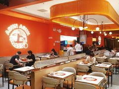 -阿上阿上麻辣香锅&麻辣烫(朝阳蓝色港湾店)