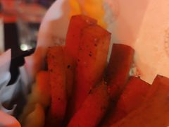 -AClub餐吧(富华里店)