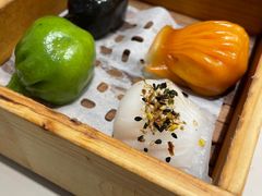 -蔡澜点心(三里屯T+MALL店)