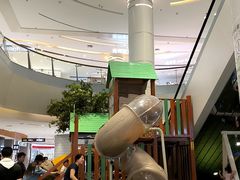-丽达购物中心(崂山店)