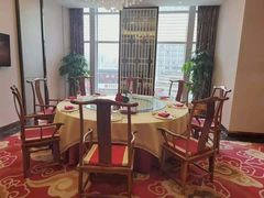 包厢-广州酒家(昌岗地铁站店)