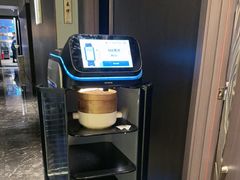 -宫燕府·京菜·烤鸭·淮扬菜(王府中心店)