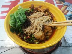 -龍城柳州螺蛳粉(群星路店)