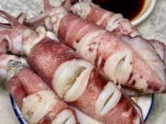-东江海鲜大排档·潮汕菜·砂锅粥