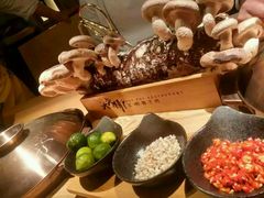 -大头椰·椰子鸡火锅(南宁万象城店)