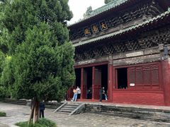 -报恩寺(平武县)