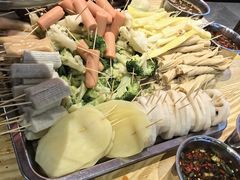 -路遥的小屋冷沾沾(凯德广场店)