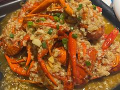 -松哥油焖大虾(科技园店)