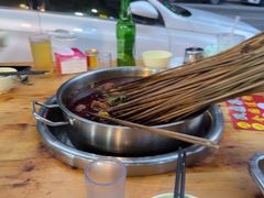 -江二娃串串香(科园四路总店)