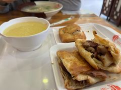 -郝鸿来火烧(古城店)
