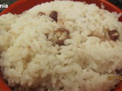 米饭-奇滋豆味(南十四道街店)
