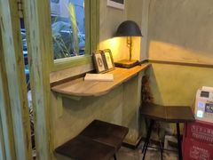 -六区宿舍咖啡店