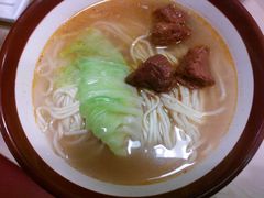 -永和红旗美食城