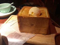 -绿茶餐厅(蓝色港湾店)