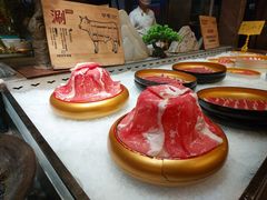 -万有环球美食自助(万象食家店)