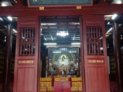 -福州开元寺
