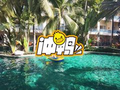 -三亚亚龙湾雅高美爵酒店
