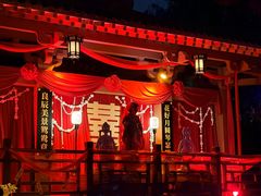-武汉园博园(武汉自然博物馆)