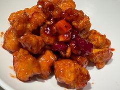-绿茶餐厅(淮安吾悦广场店)
