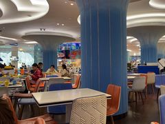 -帝企鹅自助餐厅•儿童岛•真企鹅(长隆企鹅酒店)