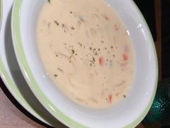 -萨莉亚意式餐厅(杭州滨江天街店)