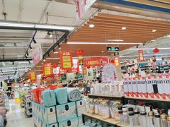 -永辉超市(龙湾万达店)