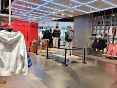 -JORDAN(东方广场店)