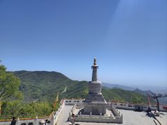 -妙峰山风景名胜区