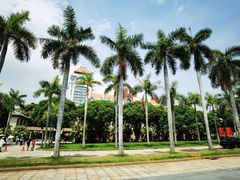 -厦门大学(思明校区)