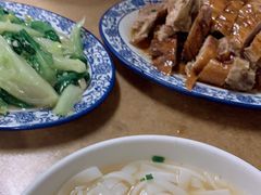 -下村新强记烧鹅店