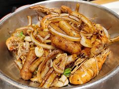 -新白鹿餐厅(第一百货店)