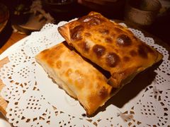 -楼兰新疆主题餐厅(苏州中心店)