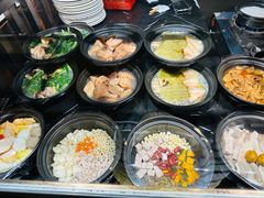 -抱德·潮汕味(敦和店原惠城鱼仔)